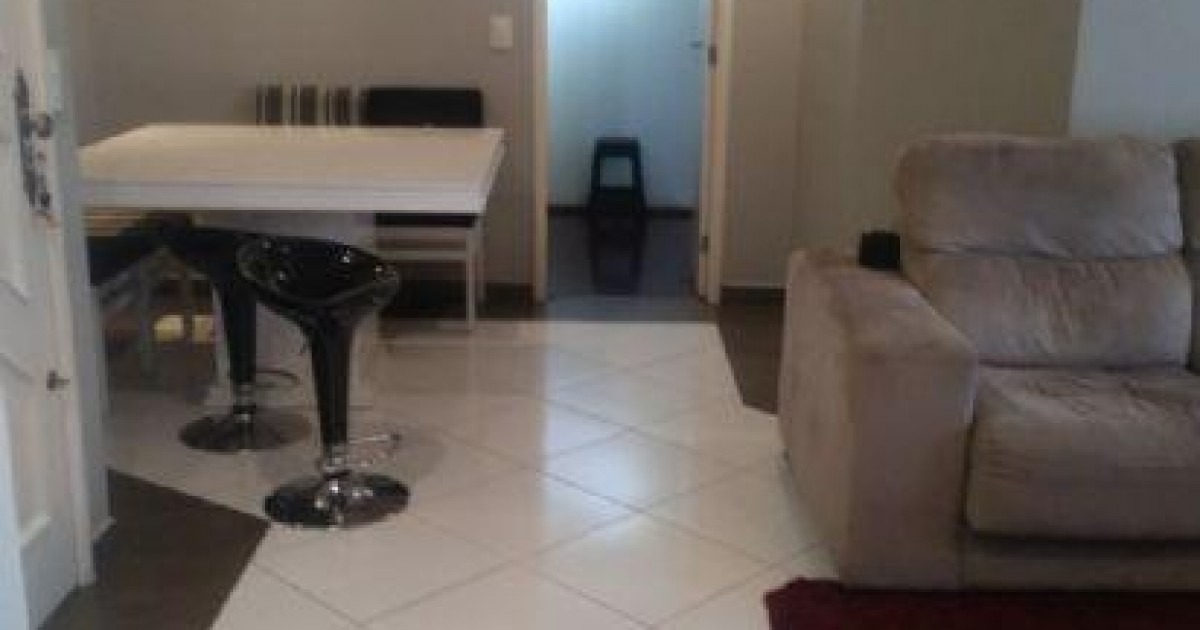 Excelente Apartamento Área Nobre no Alto de Santana - Foto 9 de 16