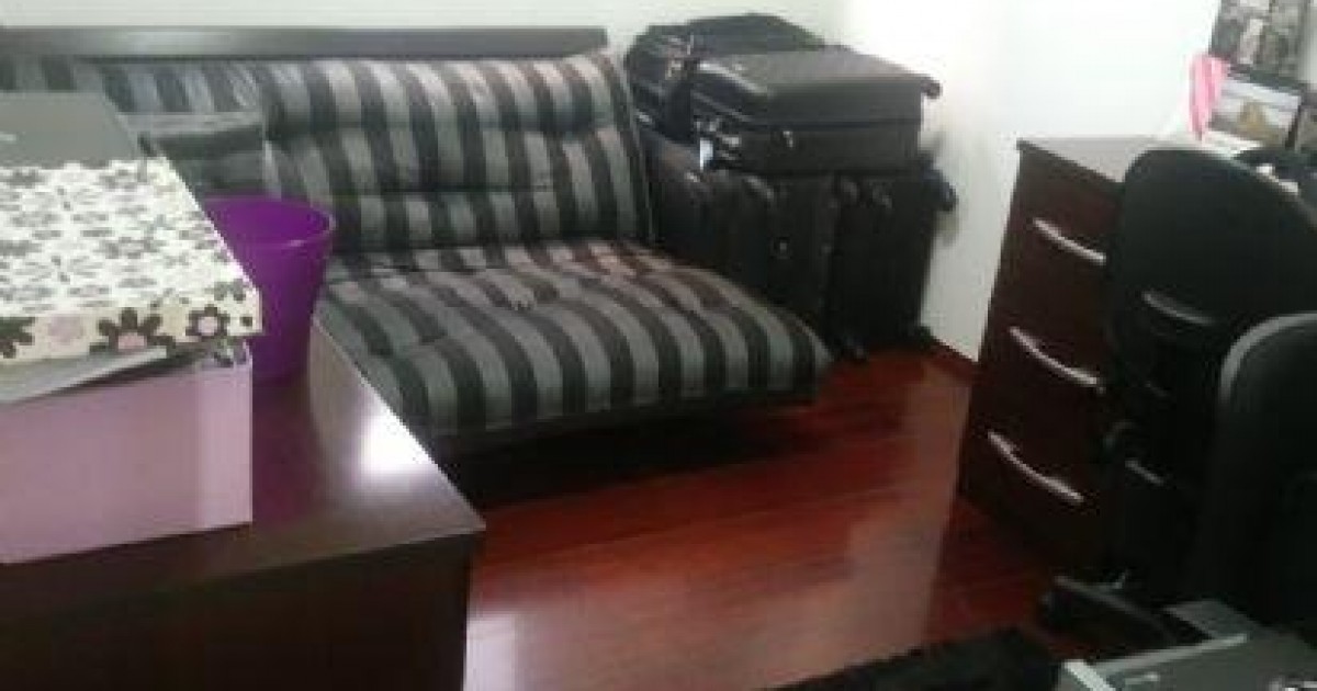 Excelente Apartamento Área Nobre no Alto de Santana - Foto 11 de 16
