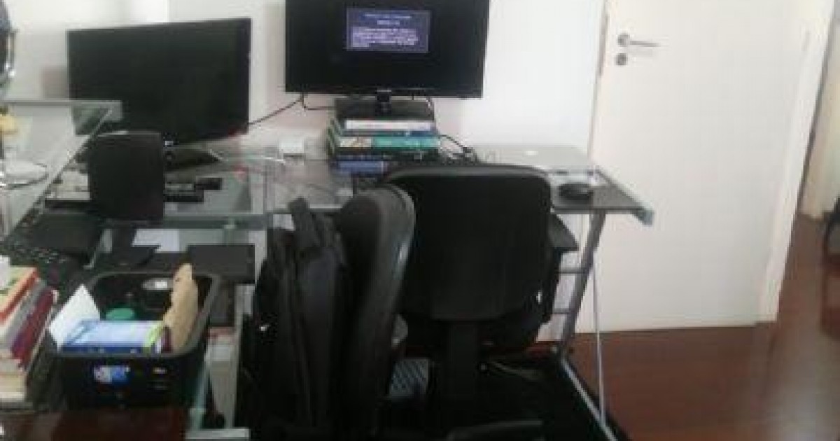 Excelente Apartamento Área Nobre no Alto de Santana - Foto 12 de 16