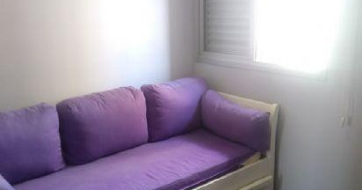 Excelente Apartamento Área Nobre no Alto de Santana - Foto 15 de 16