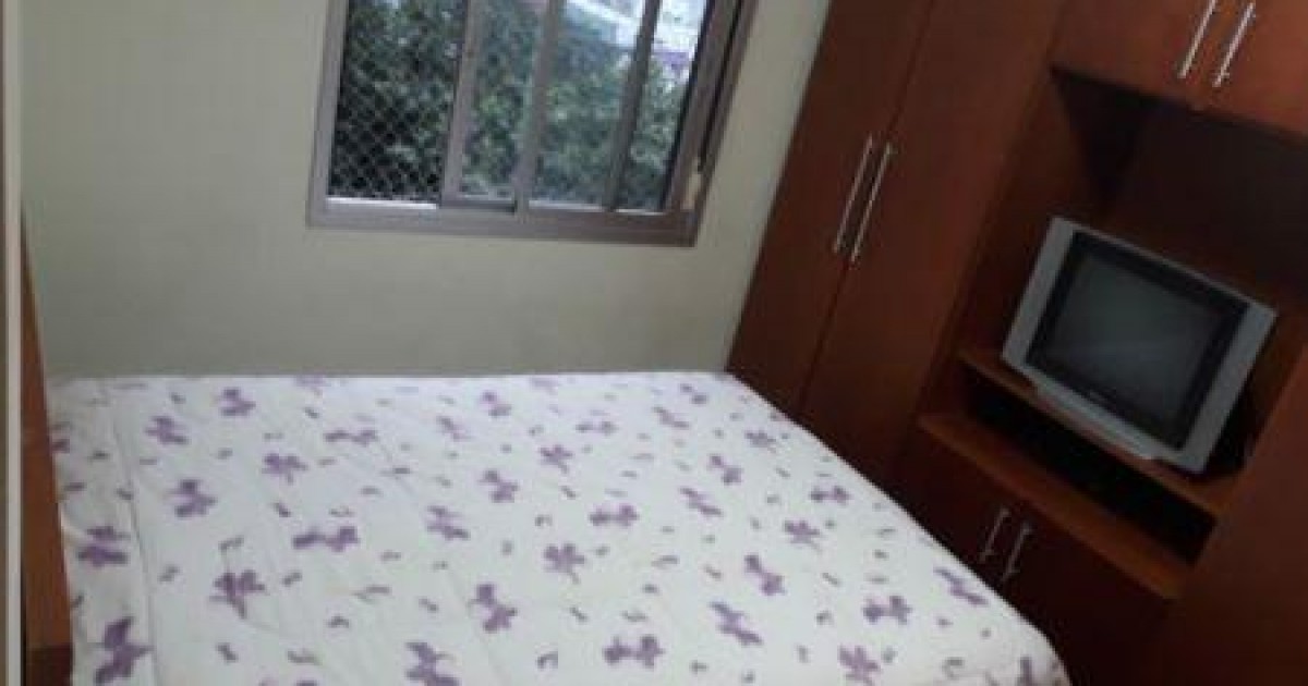 Nova Cantareira !! Apartamento 2 dorm ótima localização  - Foto 2 de 7