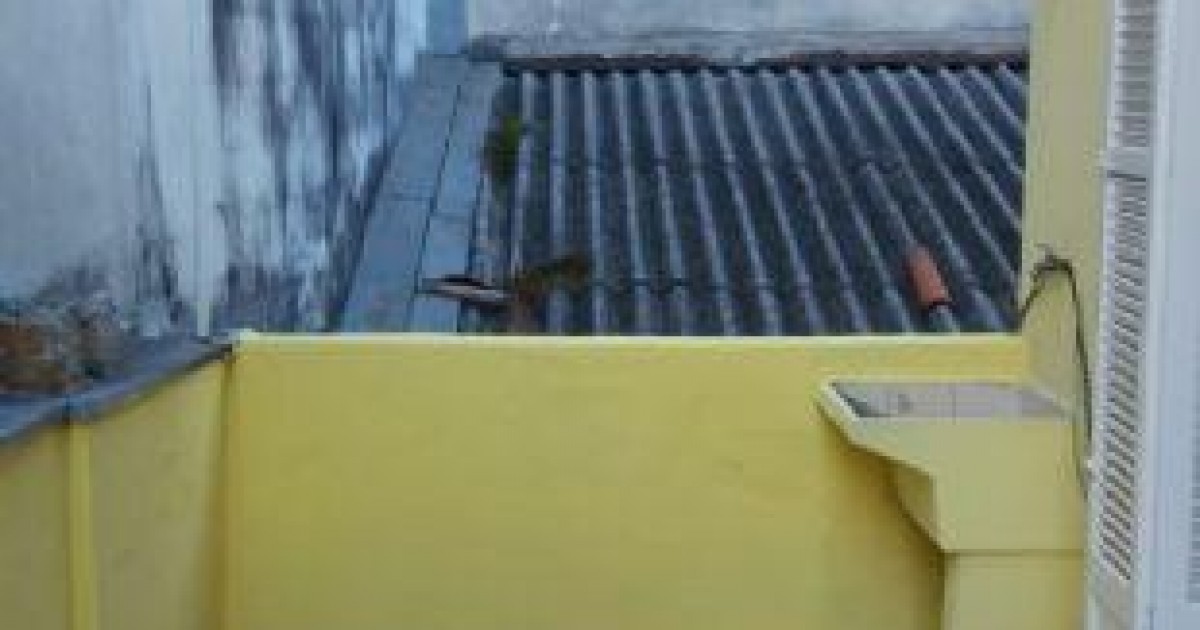 Sobrado de Vila Clementino em Vila Fechada - Foto 14 de 15