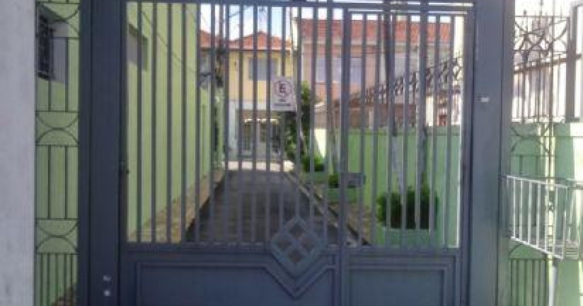 Sobrado em Vila Fechada  - Foto 1 de 16