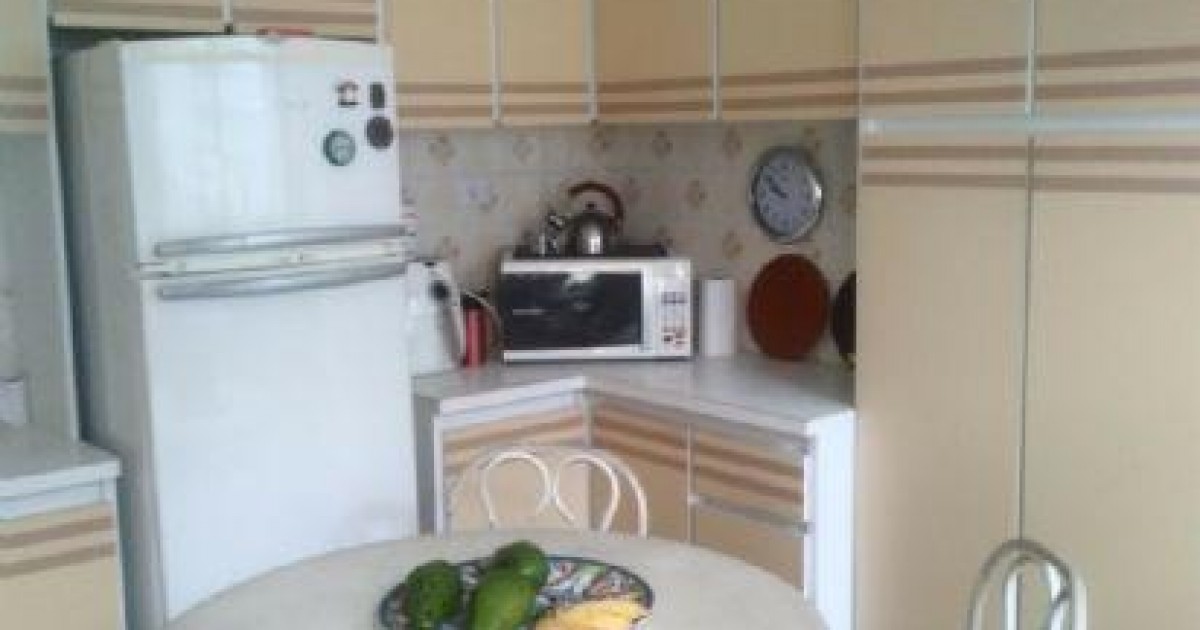 Sobrado em Vila Fechada  - Foto 6 de 16
