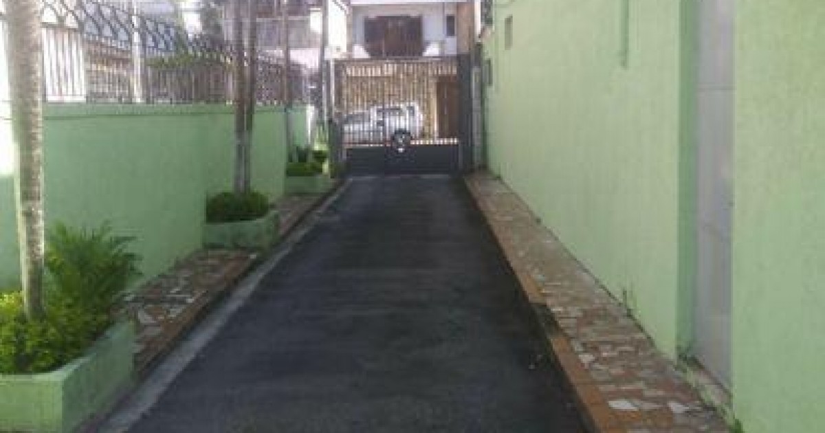 Sobrado em Vila Fechada  - Foto 10 de 16