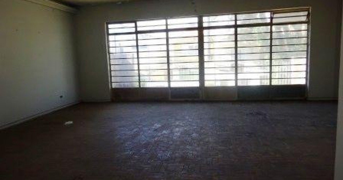 Sobrado Jardim São Paulo - Foto 1 de 4