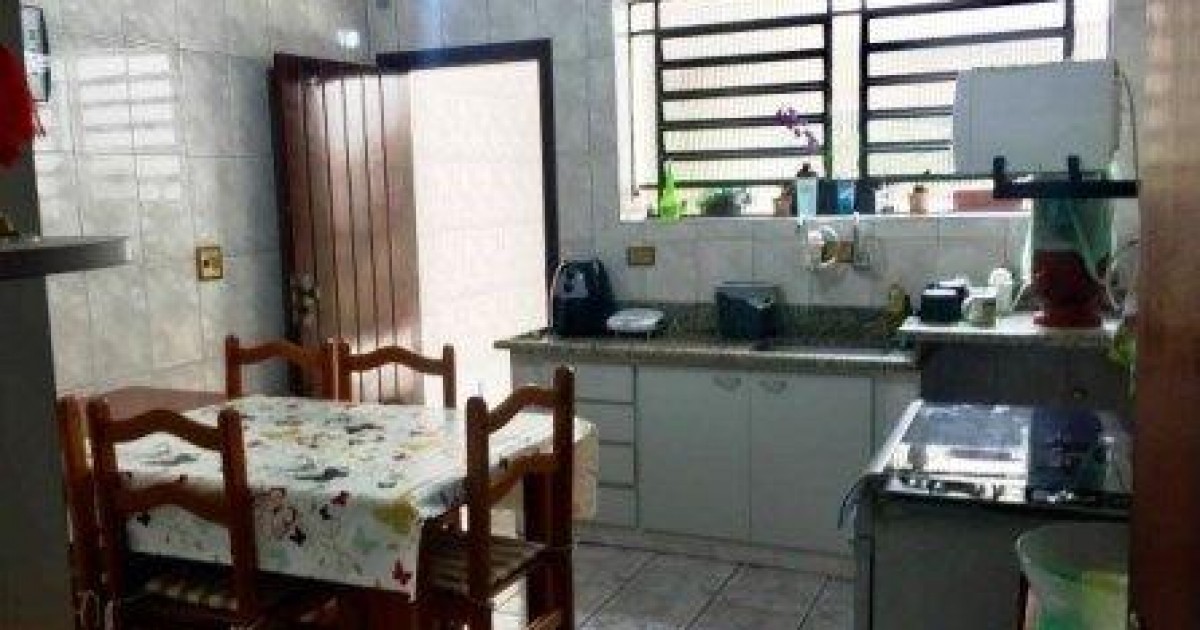 Sobrado Tucuruvi - Foto 2 de 15