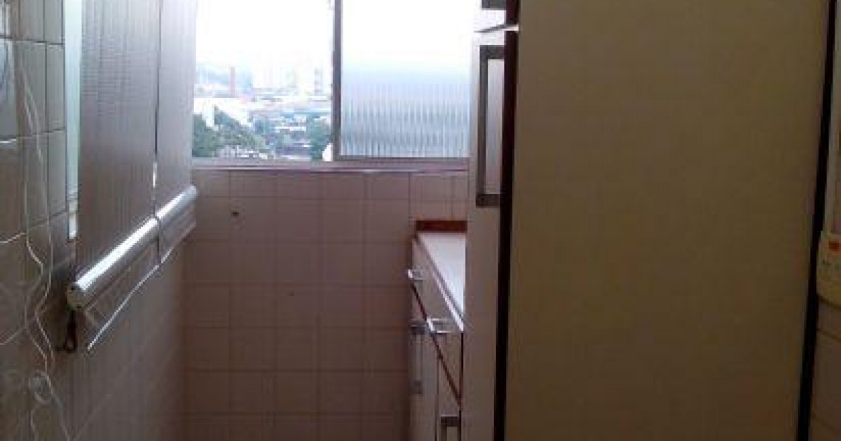 Apartamento 3 dorm. Tatuapé - Foto 2 de 8