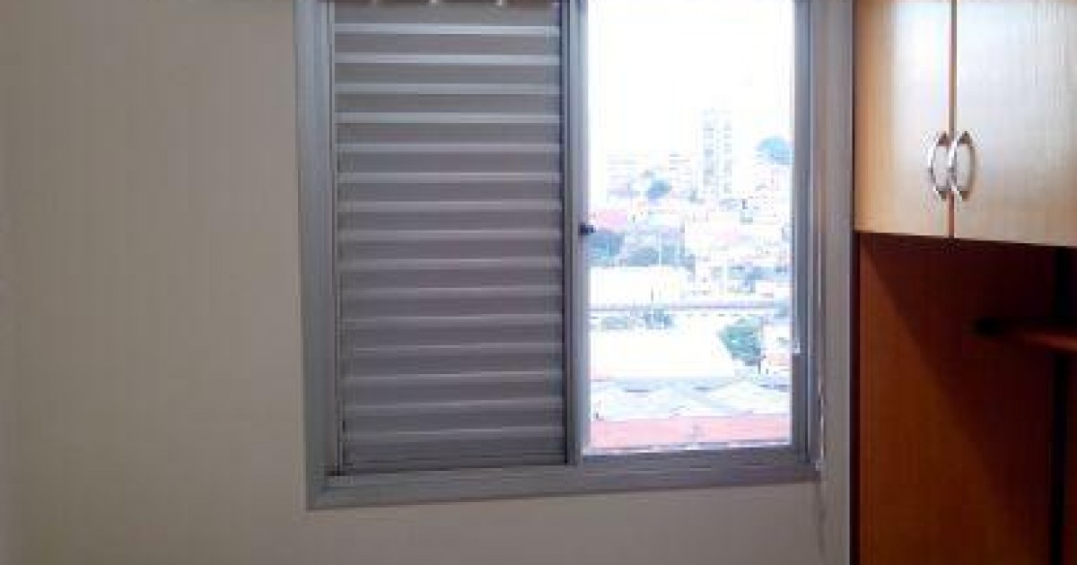 Apartamento 3 dorm. Tatuapé - Foto 3 de 8