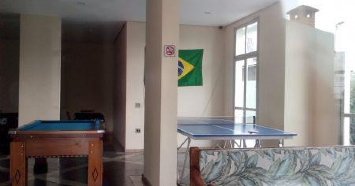 Apartamento 3 dorm. Tatuapé - Foto 8 de 8