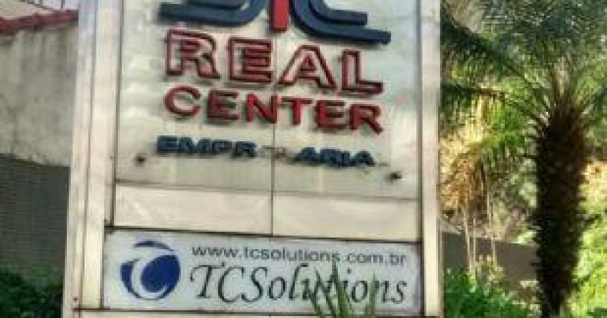 Sala Comercial na Água Fria . - Foto 5 de 11