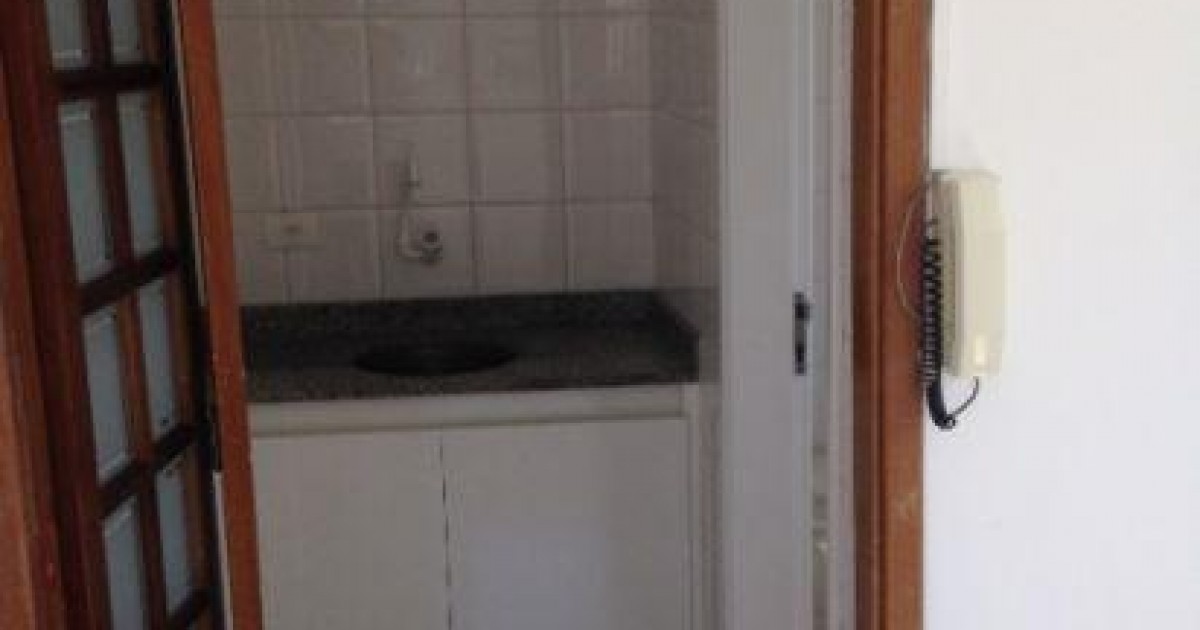 Sala Comercial na Água Fria . - Foto 10 de 11