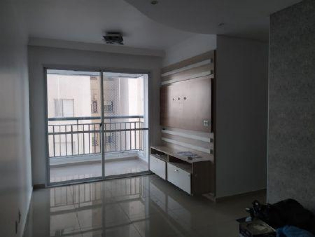 Apartamento 2 dorm. Vila Leonor
