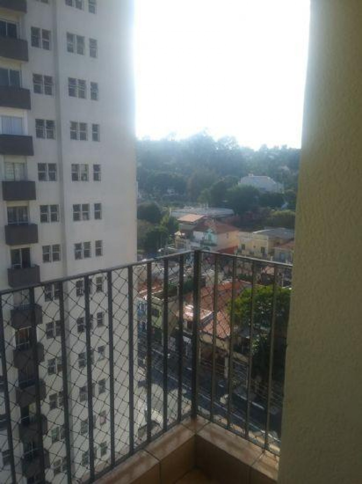 Apartamento 200 mtrs metrô Santana