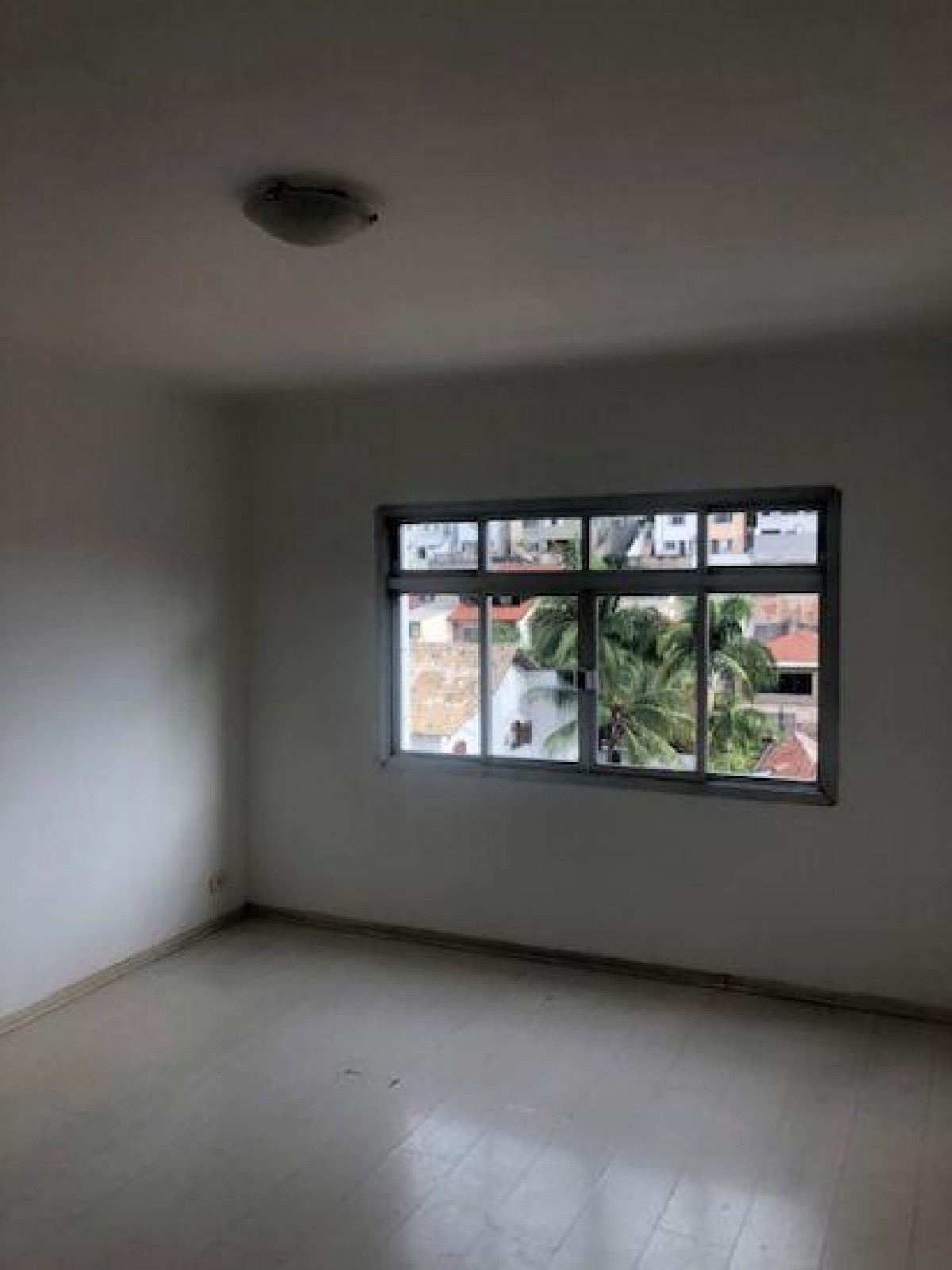 Apartamento Água Fria
