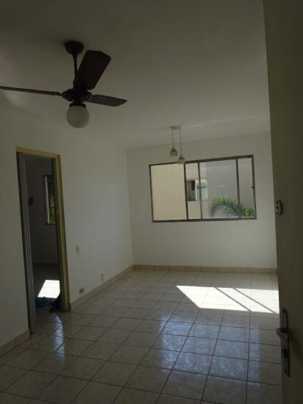 Apartamento 1 dormitório próximo ao Andorinha  