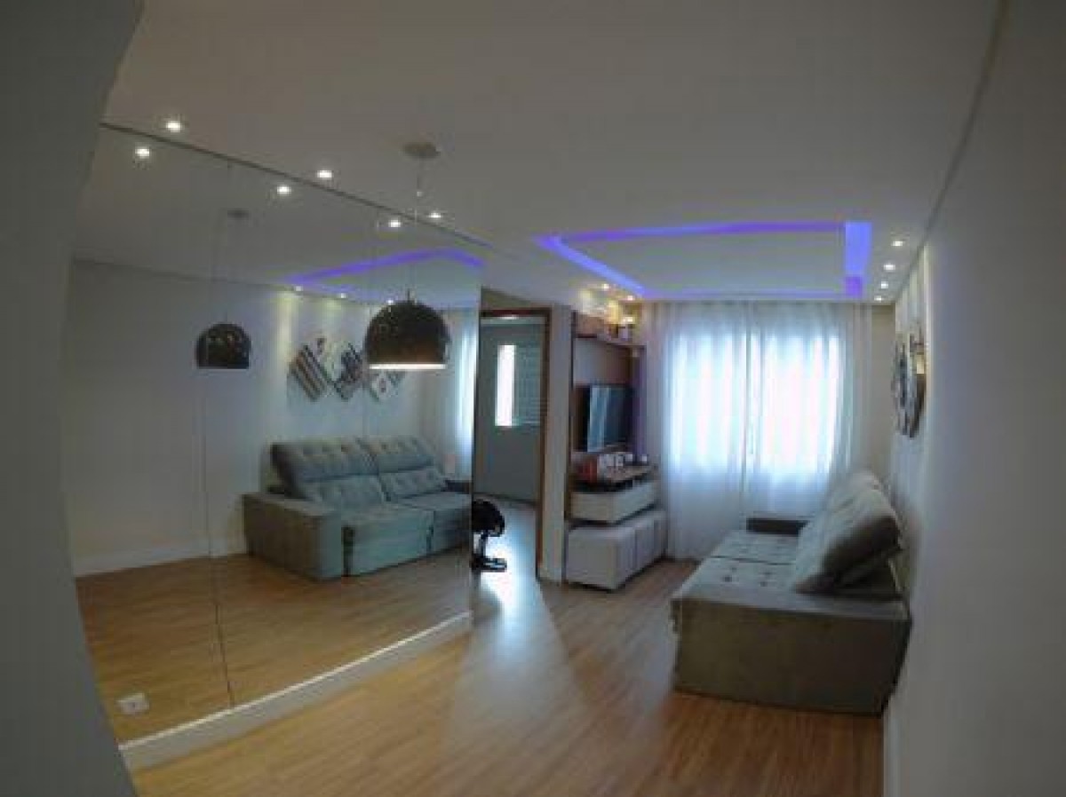 Apartamento Novíssimo Tremembé 