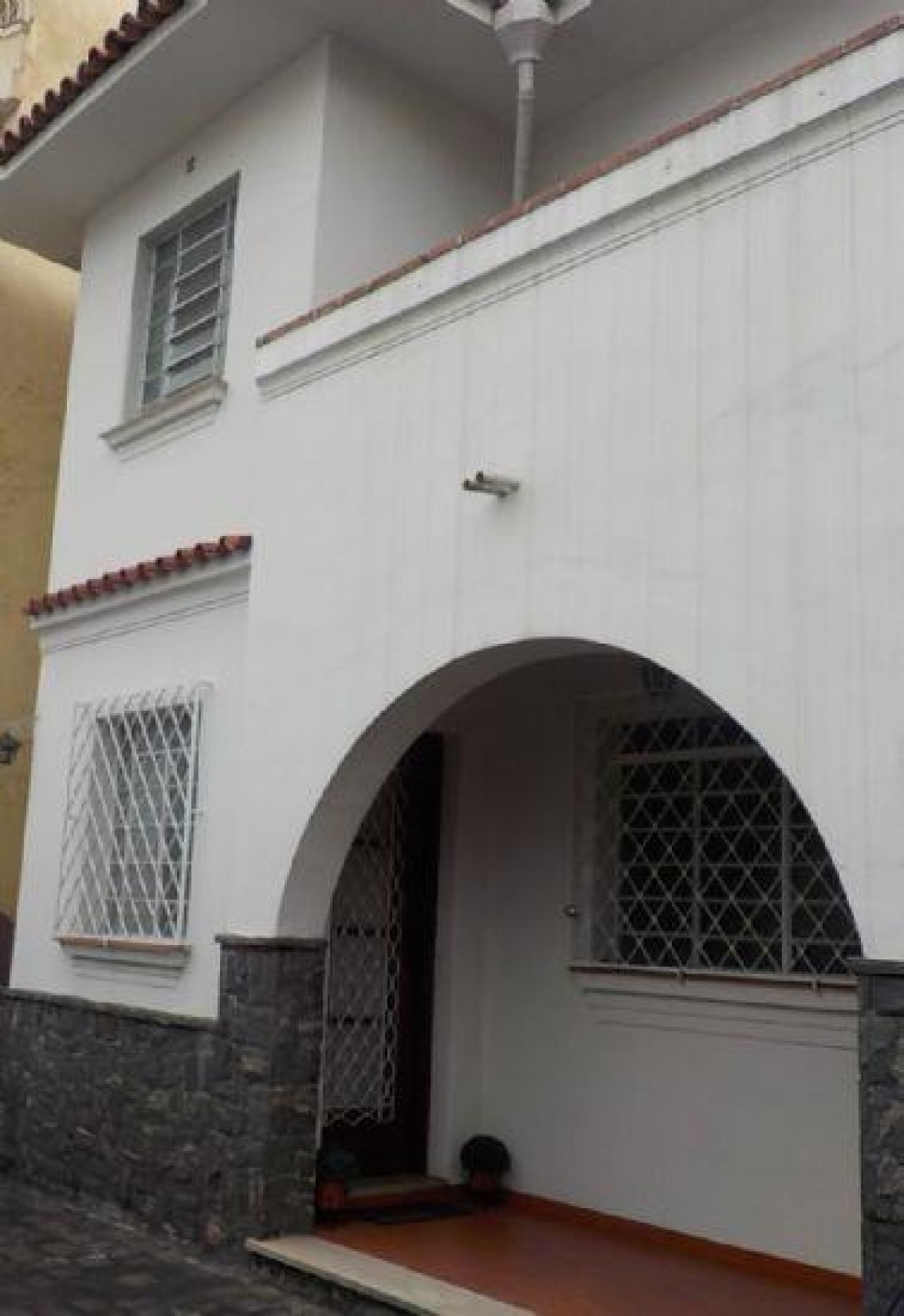 Casa Comercial a 200 mtrs metrô Jd. São Paulo