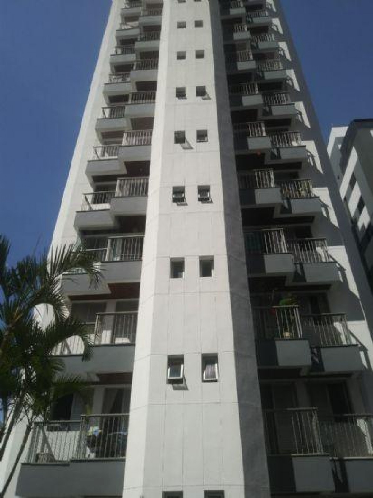 Excelente Apartamento Área Nobre no Alto de Santana
