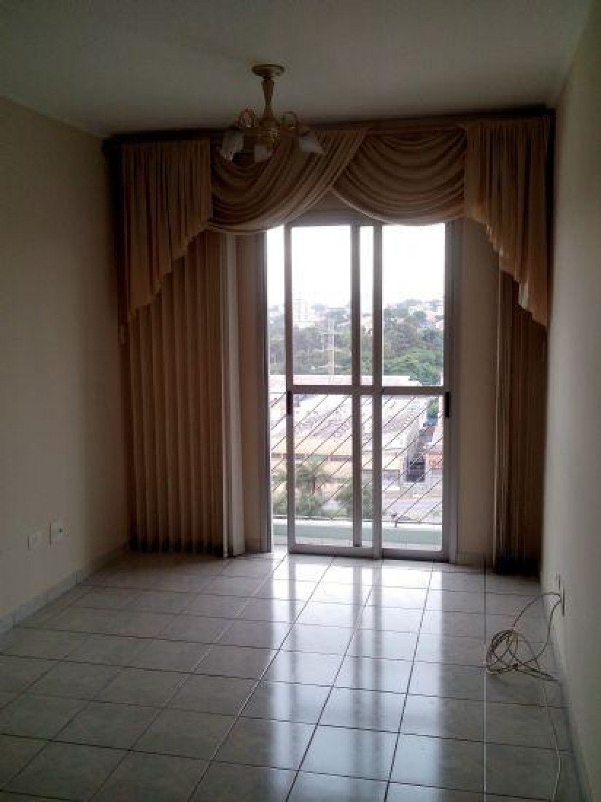 Apartamento 3 dorm. Tatuapé