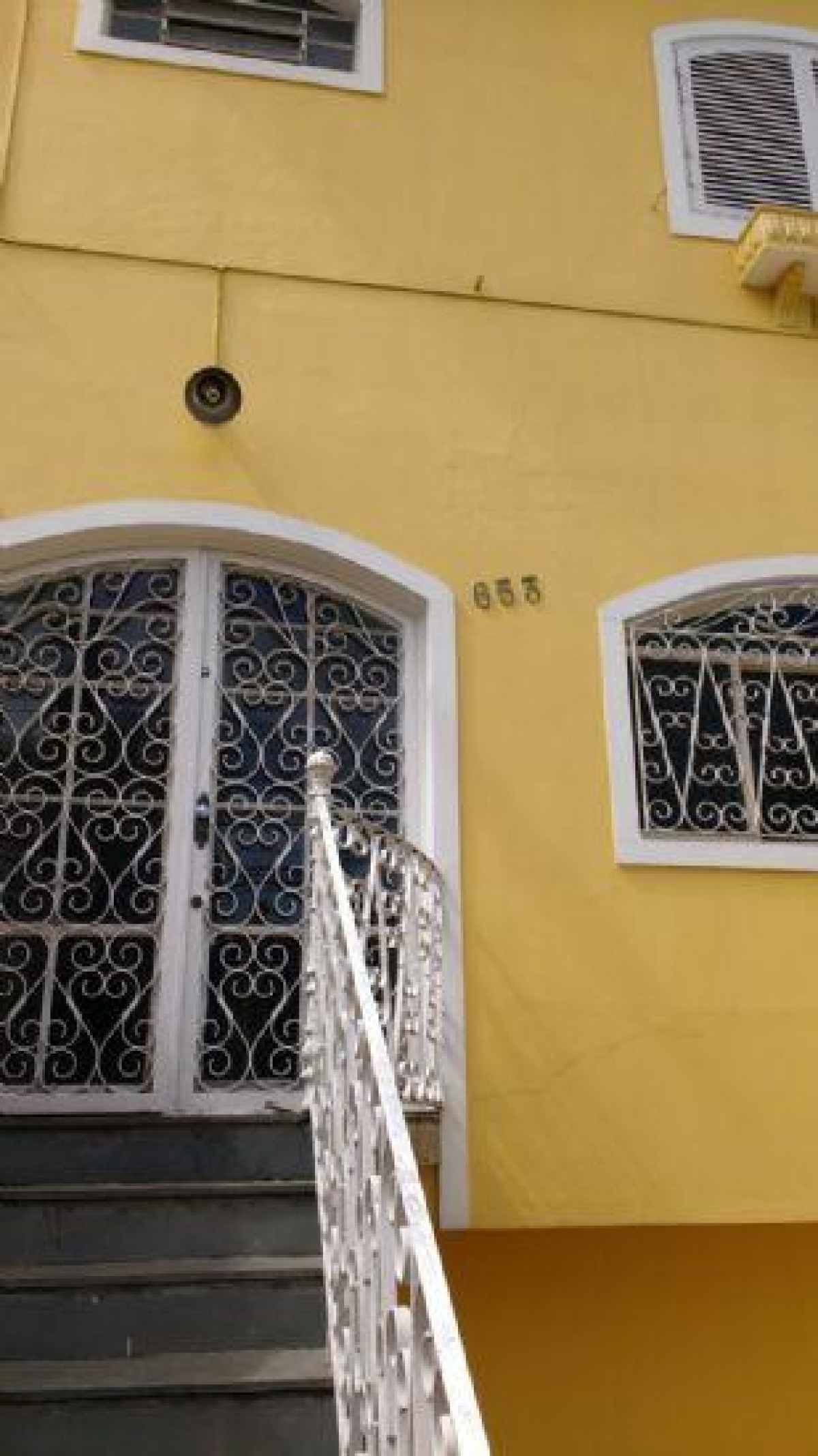 Sobrado Comercial Maravilhoso em Santana .