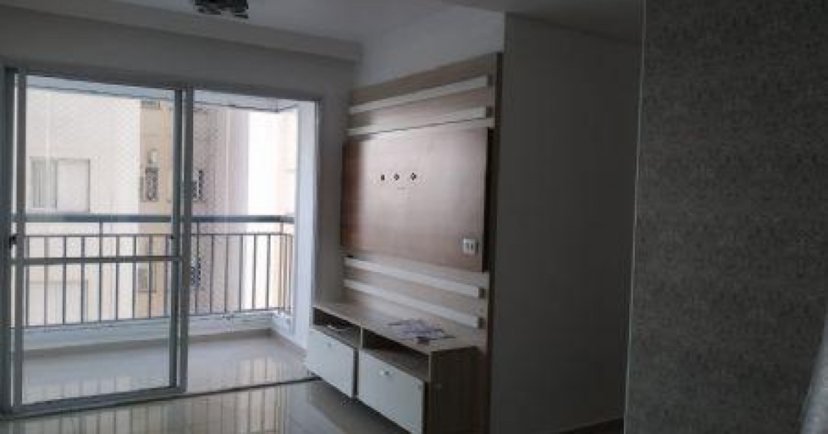 Apartamento 2 dorm. Vila Leonor - Foto 9 de 11